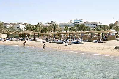 Triton Empire Beach Resort 6